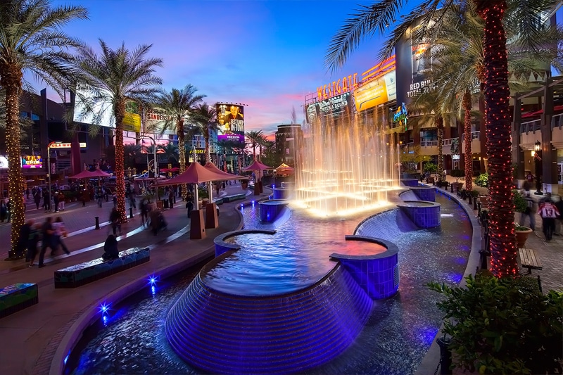Project Westgate Entertainment District Arizona Parenting Magazine