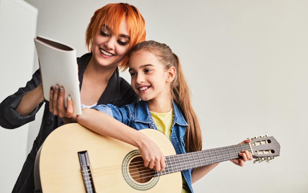 Music Camps