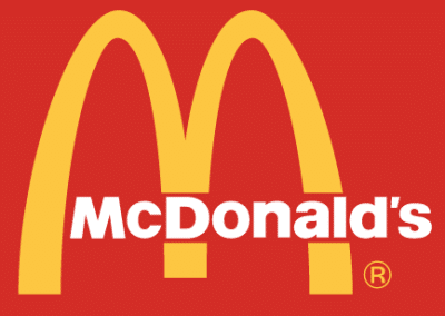 McDonalds