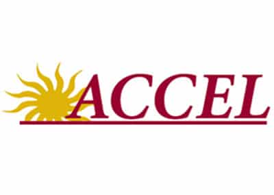 ACCEL