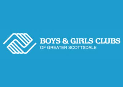 Project - Boys & Girls Club of Scottsdale - Arizona Parenting Magazine