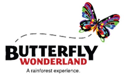 Butterfly Wonderland