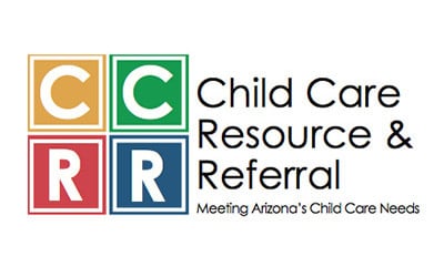 Arizona Child Care Resource & Referral