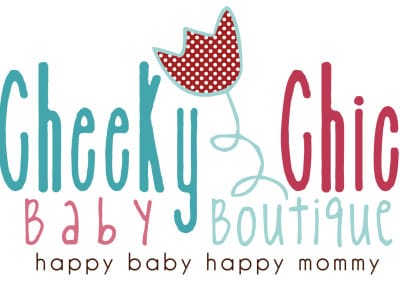 Cheeky Chic Baby Boutique