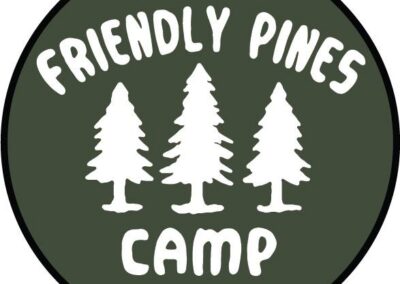 Friendly Pines
