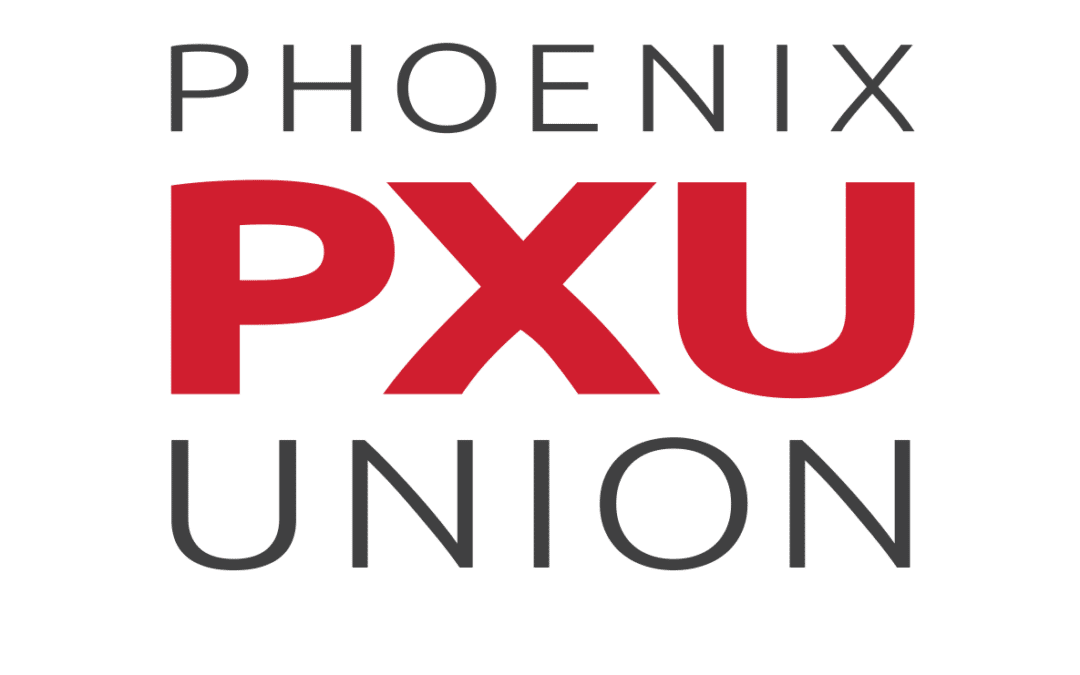 Phoenix Union High School District