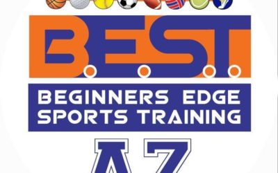 Beginners Edge Sports Training