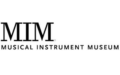 Musical Instrument Museum – MIM