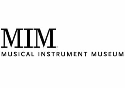 Musical Instrument Museum – MIM