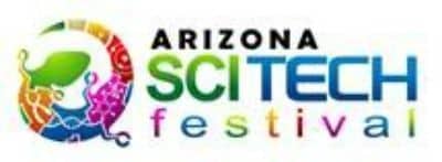 Arizona Sci Tech Festival