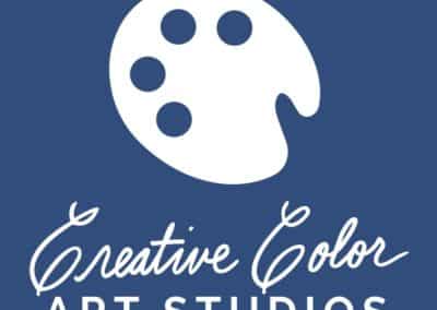 Creative Color Art Studios by Carrie Curran
