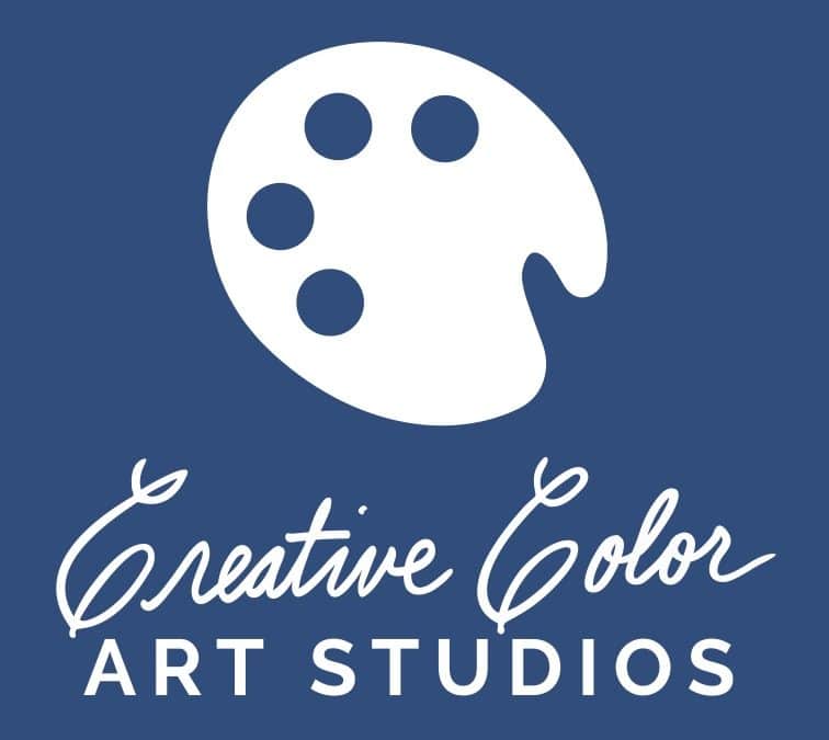 Creative Color Art Studios by Carrie Curran
