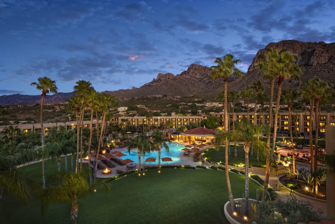 Project - Hilton Tucson El Conquistador - Arizona Parenting Magazine
