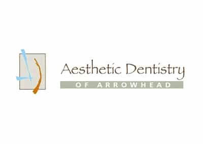 Aesthetic Dentistry of Arrowhead