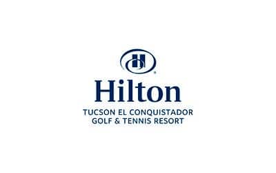 Hilton Tucson El Conquistador