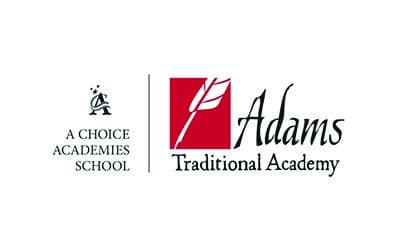 Adams Traditional Academy