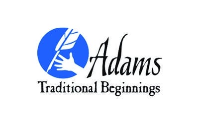 Adams Traditional Beginnings