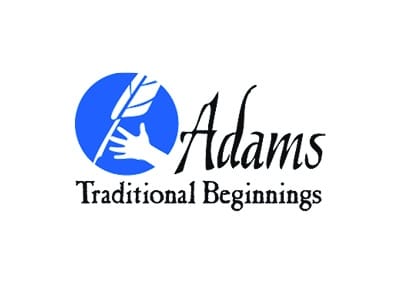 Adams Traditional Beginnings