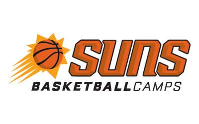 Phoenix Suns Basketball Camp