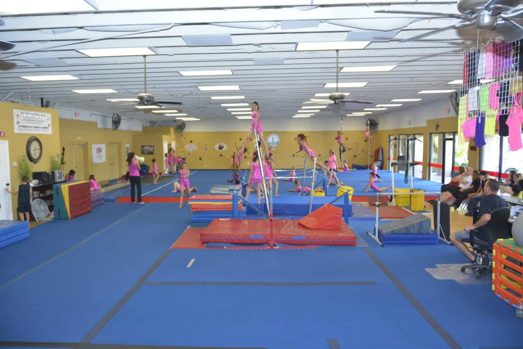 Project Ms Carol S Gymkids Arizona Parenting Magazine