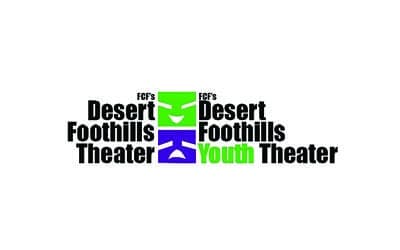 Desert Foothills Theater