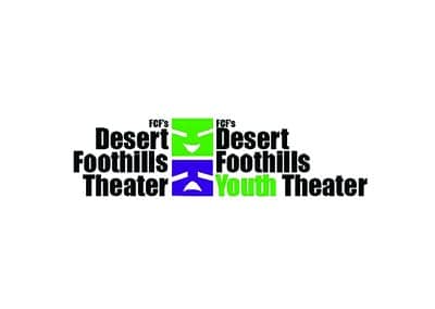 Desert Foothills Theater