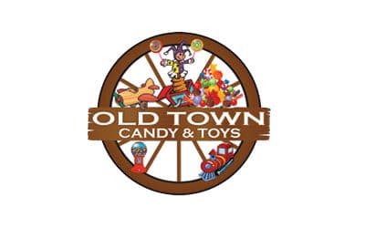 Old Town Candy and Toys