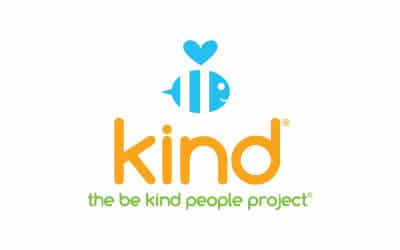 The Be Kind to People Project