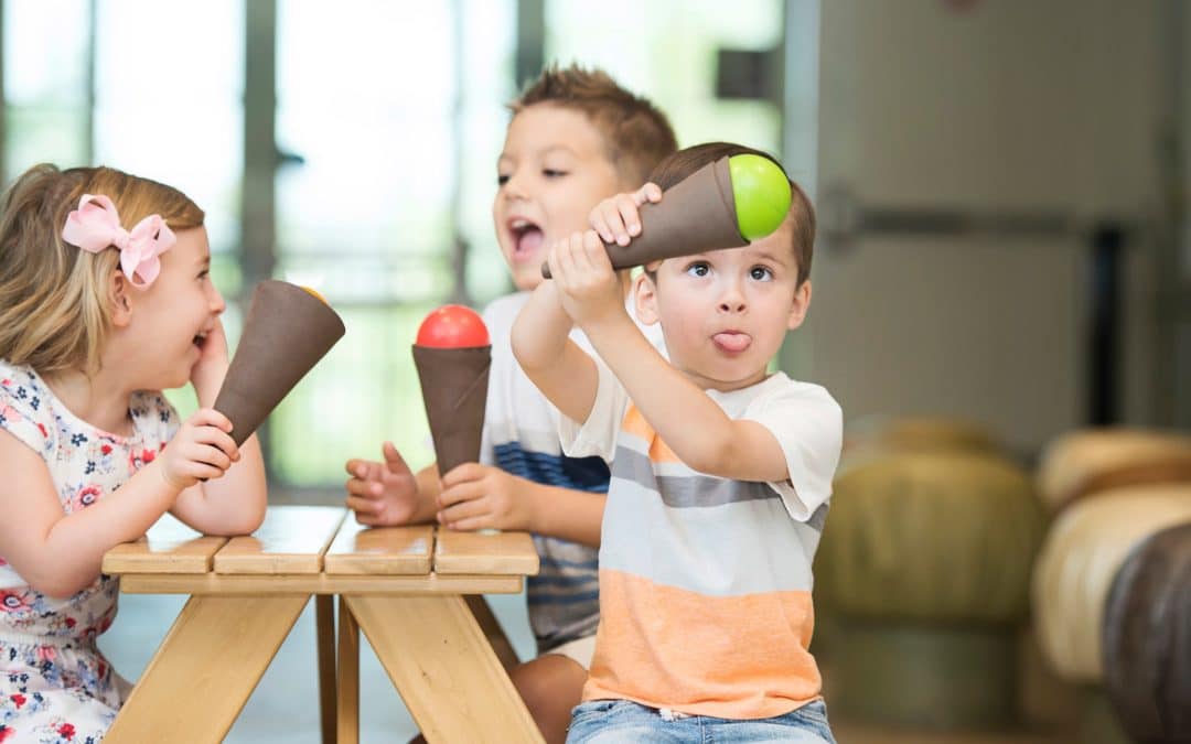 Schoolhouse Prep Month Comes to Children’s Museum of Phoenix