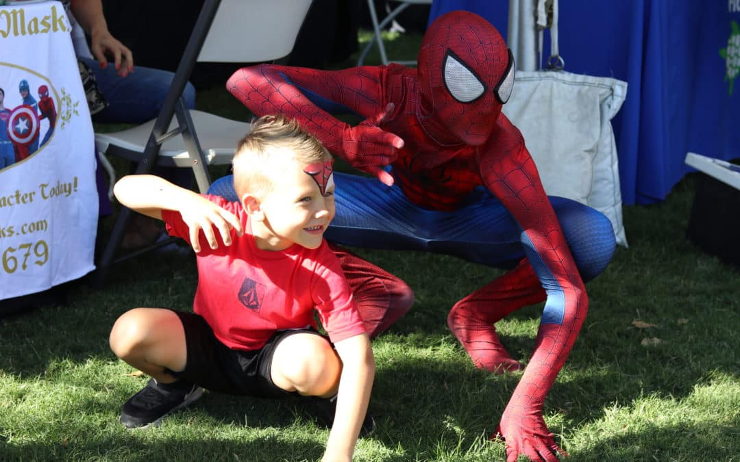 Arizona Fall Festival