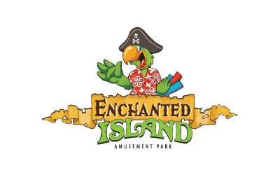 Enchanted Island