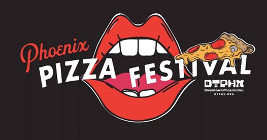 Phoenix Pizza Festival