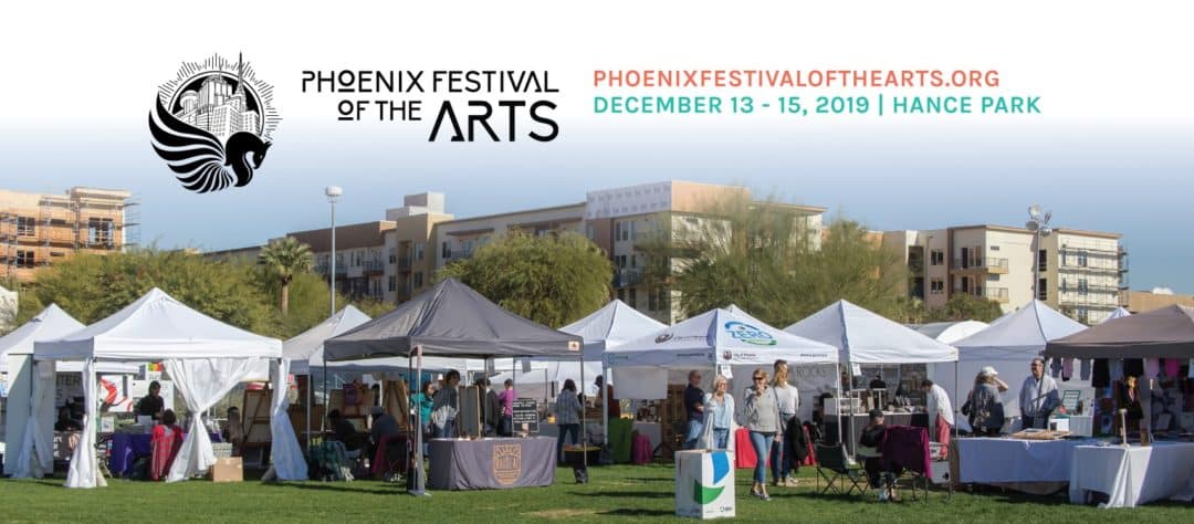 Event - Phoenix Festival of the Arts - Arizona Parenting Magazine