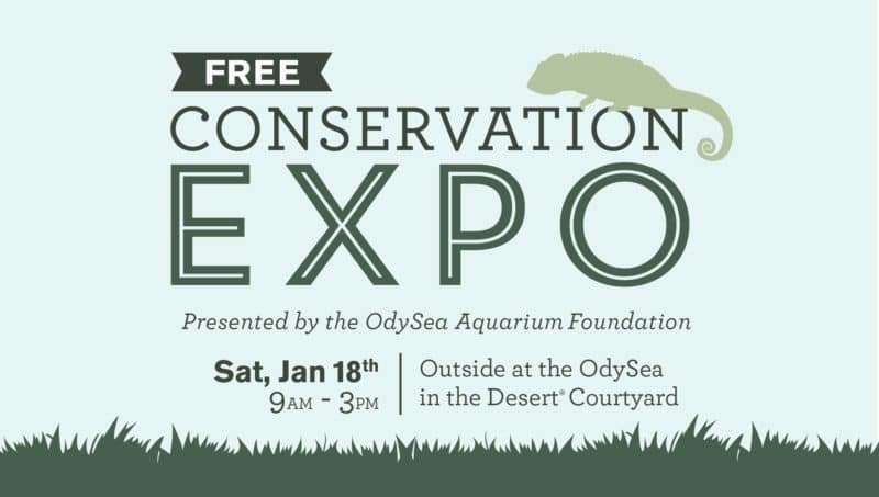 Conservation Expo