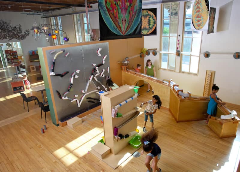 Children's Museum of Phx