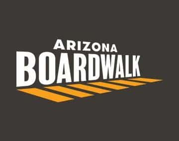 Arizona Boardwalk