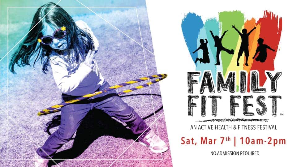 Family Fit Fest
