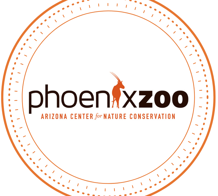 phoenix zoo membership discount