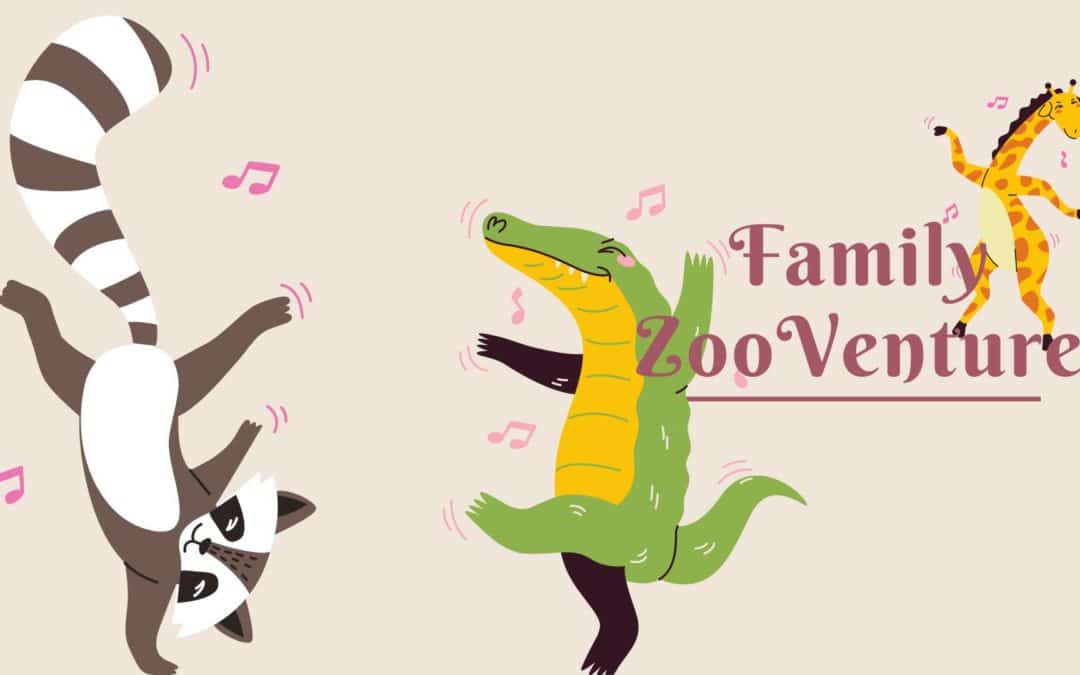 Family ZooVenture