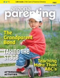 Events for February 10, 2023 – Arizona Parenting Magazine