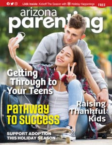 Events for February 10, 2023 – Arizona Parenting Magazine