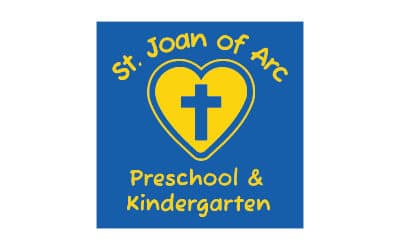 St Joan of Arc Catholic Preschool & Kindergarten