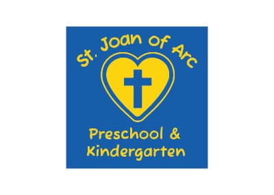 St Joan of Arc Catholic Preschool & Kindergarten