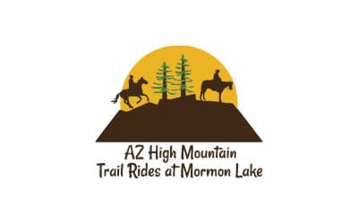 AZ High Mountain Trail Rides