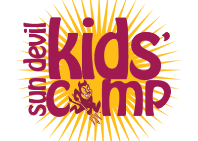 Sun Devil Kids’ Camp