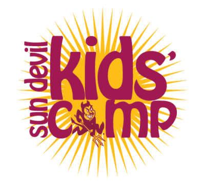 Sun Devil Kids’ Camp