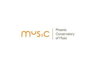 Phoenix Conservatory of Music
