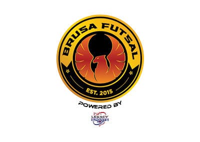 Brusa Futsal Club at Legacy Sports USA