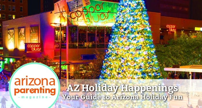 The 5 Best Thanksgiving Activities in Phoenix This Year (2023)