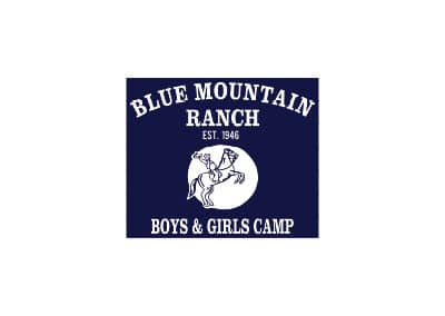 Blue Mountain Ranch Summer Camp